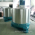 Centrifugal Hydro-Extractor 100-650KG Centrifugal Extraction Machine Factory